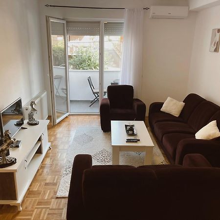 Apartment Troi Prishtinë Ngoại thất bức ảnh