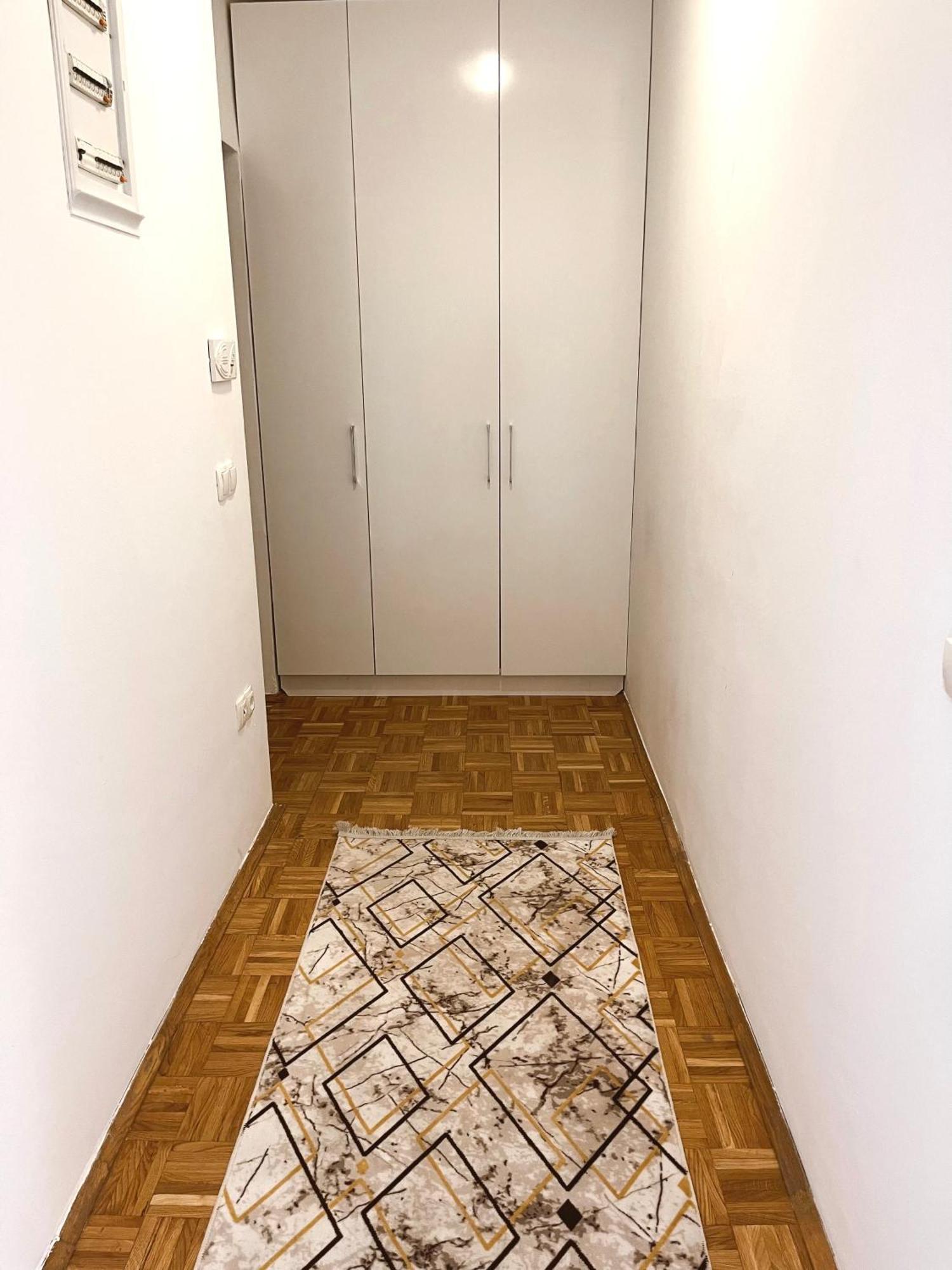 Apartment Troi Prishtinë Ngoại thất bức ảnh